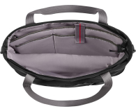 Wenger Motion Deluxe czarna 15.6" - 1137839 - zdjęcie 6